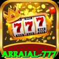 arraial-777 Slot Machine Legend