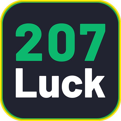 207luck Game King v3.5.2