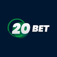 20bet Plus BR v5.2.8
