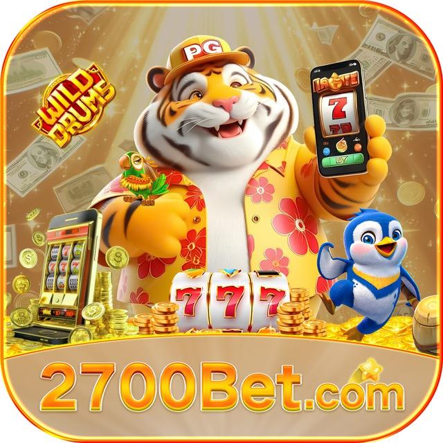 2700bet Gaming Pro v4.8.8