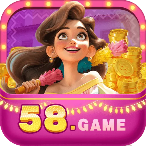 58game Super Jackpot
