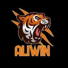 aliwin Legend - Win Real BRL