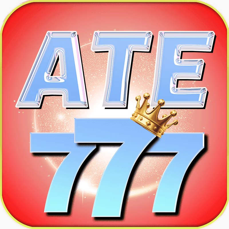 ate777 Super Jackpot
