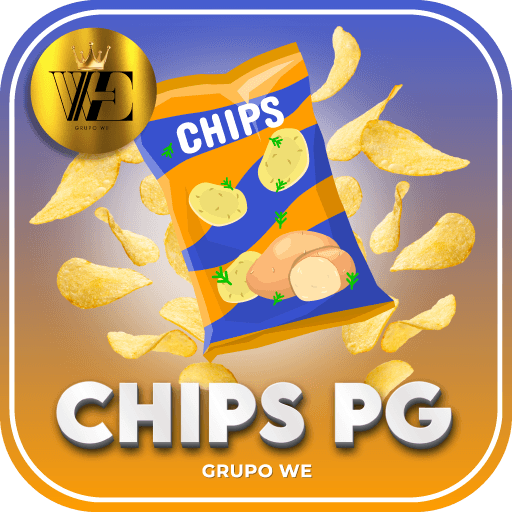 chipspg VIP - bônus diário