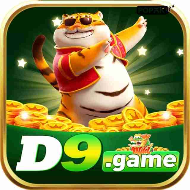 d9game Jackpot King v5.5.2