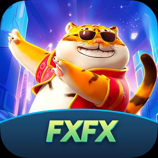 fxfx Legend Jackpot