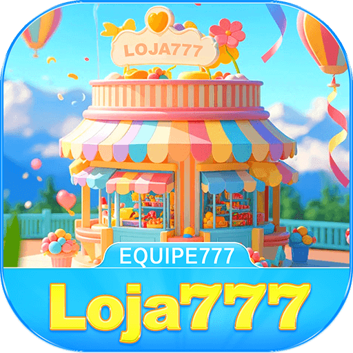loja777 - Max Edition v3.8.8