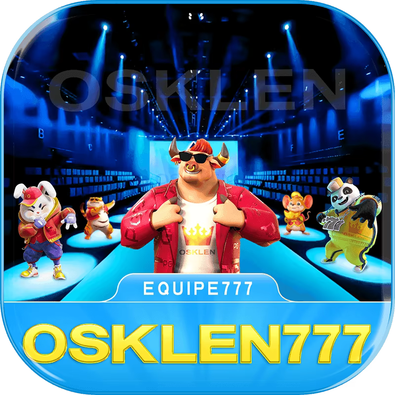 osklen777 Gaming Max