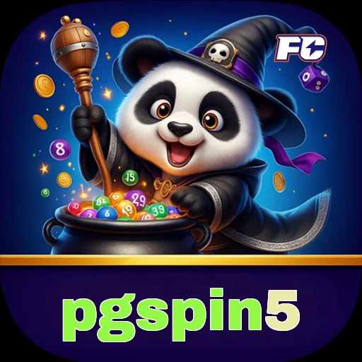 pgspin5 Champion - Casino & Slots
