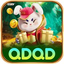 qdqd Champion Gaming App
