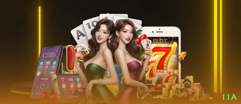 11a Jackpot Ultimate v4.1.4 Screenshot 2