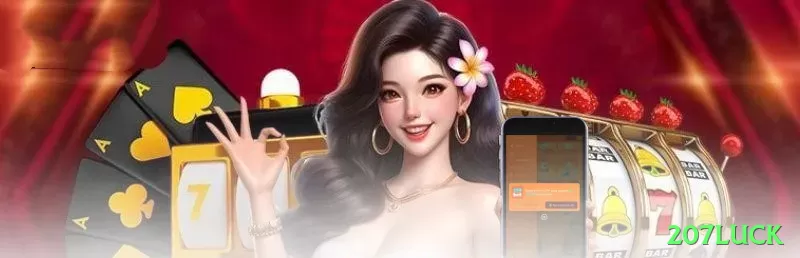 207luck Game King v3.5.2 Screenshot 2