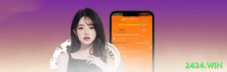 2424.win Bonus Legend v1.8.2 Screenshot 2