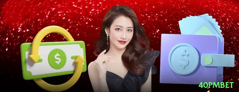 40pmbet VIP - bônus diário Screenshot 1