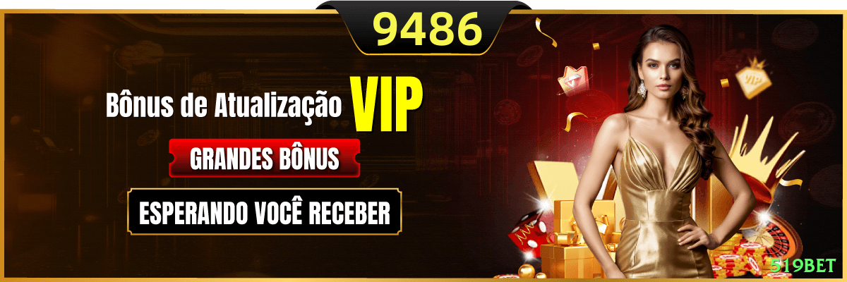 519bet VIP Jackpot Screenshot 1