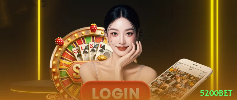 5200bet Live Gold v1.4.4 Screenshot 2