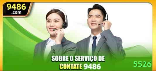 5526 Gaming Elite Screenshot 1