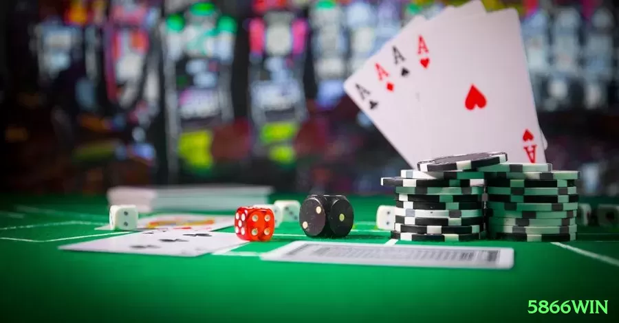 5866win Royal - Free Download Screenshot 2