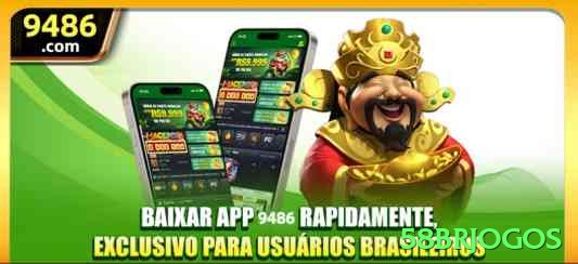 58brjogos - Real Money Plus Screenshot 1