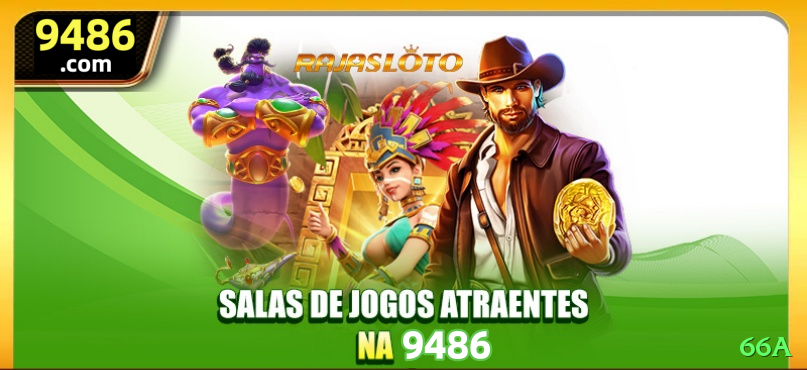 Screenshot - 66a 💰🎰 Jackpots progressivos são tentadores, porém muito raros; encare como diversão e jogue com moderação. ⚠️