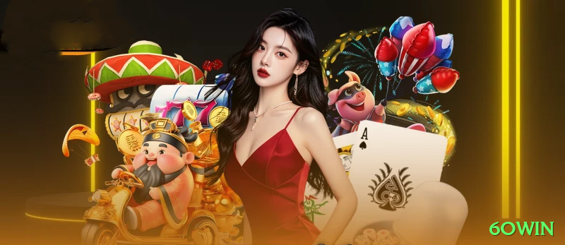 6owin Games Gold Screenshot 2