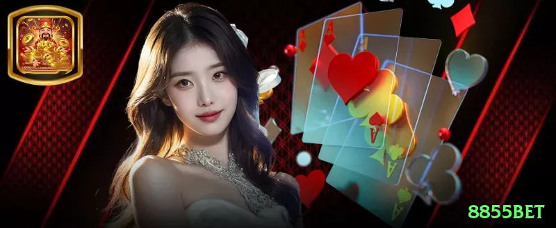 8855bet Master Brasil Screenshot 2