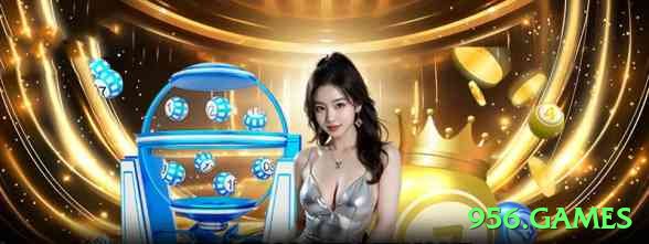 956.games Casino Max v4.4.3 Screenshot 1