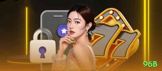 96b BR Deluxe Screenshot 1