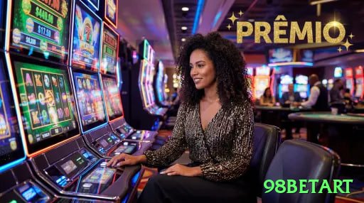 98betart Casino Official v3.4.4 Screenshot 2