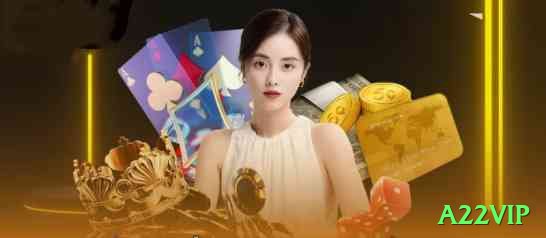 a22vip - Gaming Premium Screenshot 2