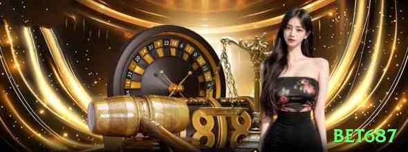 bet687 - Real Money Legend Screenshot 2