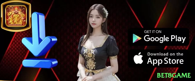 bet8game App Royal v1.5.0 Screenshot 1