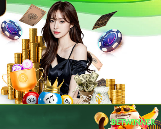 betwinner Mega Slots Screenshot 2