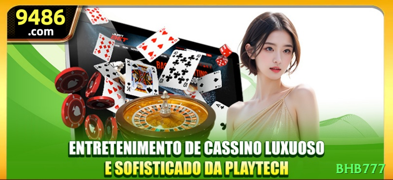bhb777 Casino Official v4.5.1 Screenshot 1