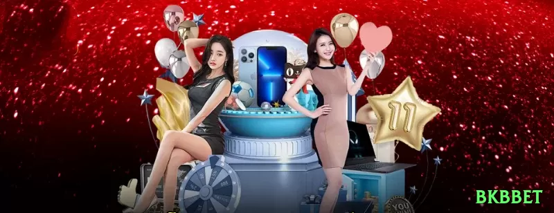 bkbbet Master Gaming App Screenshot 1