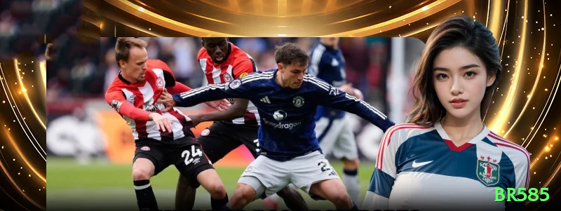 br585 Live Prime Screenshot 1