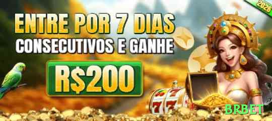 Screenshot - brbet 💰🎰 Jackpots progressivos são tentadores, porém muito raros; encare como diversão e jogue com moderação. ⚠️