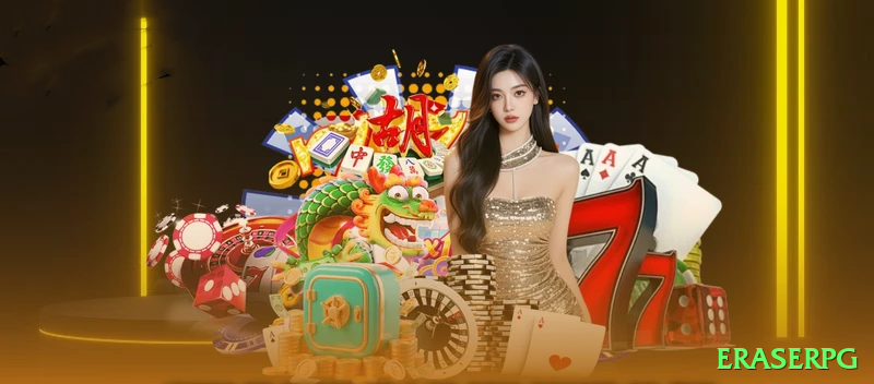 eraserpg Official v5.2.7 Screenshot 2