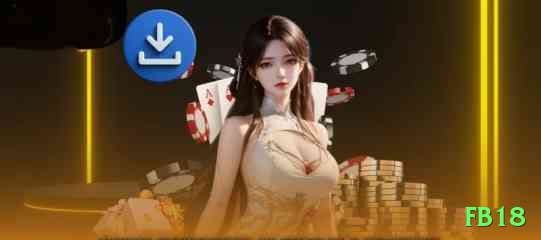 fb18 Live Casino Plus Screenshot 1