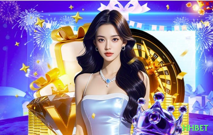 hhbet - Gaming VIP Screenshot 2