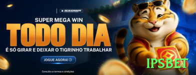 Screenshot - ipsbet 🎰💹 RTP >96.5% + promo free spins: combine cashback com rodadas grátis — grind quase sem risco com upside enorme! 🤑📈