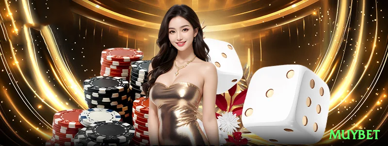muybet Live Casino Elite Screenshot 1