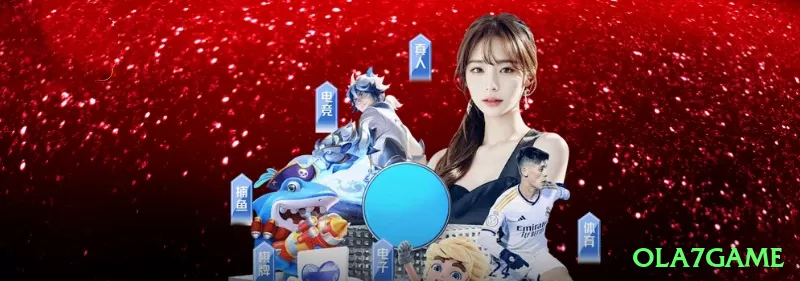 ola7game Champion - Casino & Slots Screenshot 2