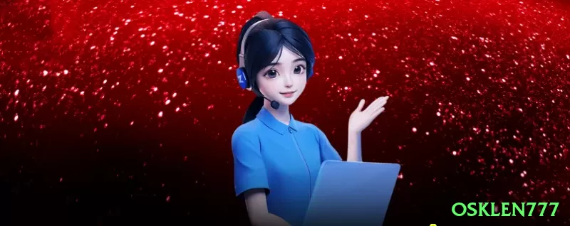 osklen777 Gaming Max Screenshot 1