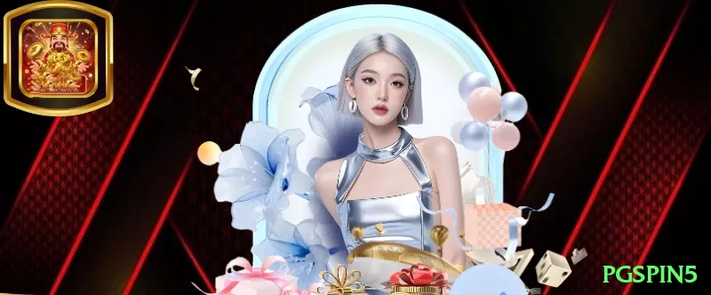 pgspin5 Champion - Casino & Slots Screenshot 1