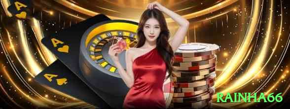 rainha66 Casino Official v1.5.8 Screenshot 1