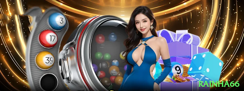 rainha66 Casino Official v1.5.8 Screenshot 2
