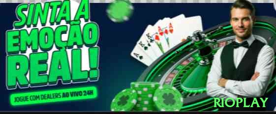rioplay Casino Official v2.5.1 Screenshot 2