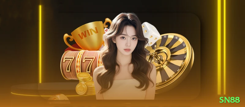 sn88 Super - bônus diário Screenshot 2