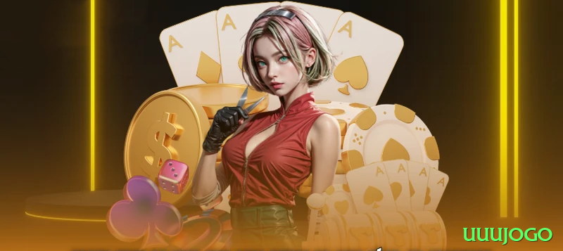 Screenshot - uuujogo 🎰🔥 Super meter slots: ative super meter após small win — odds de jackpot aumentam dramaticamente! 📈🤑